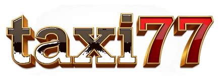 taxi77 logo