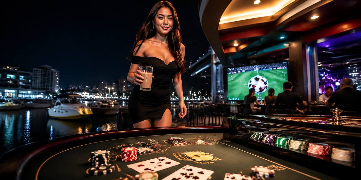 taxi77 Casino, Slots dan Sportsbook Malaysia dengan Touch 'n Go